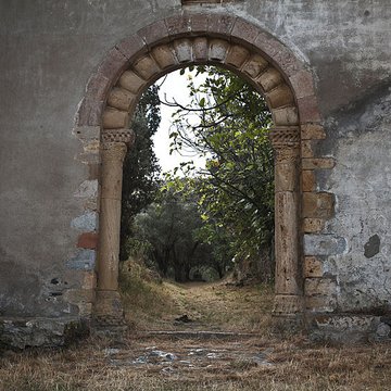 Église Notre-Dame de Laval