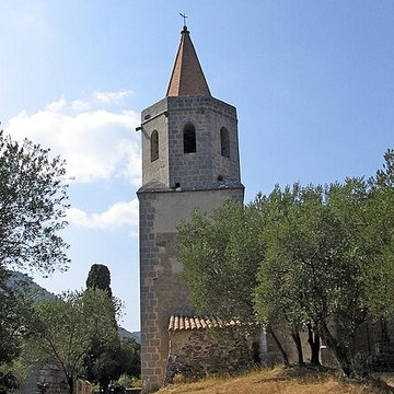 Église Notre-Dame de Laval