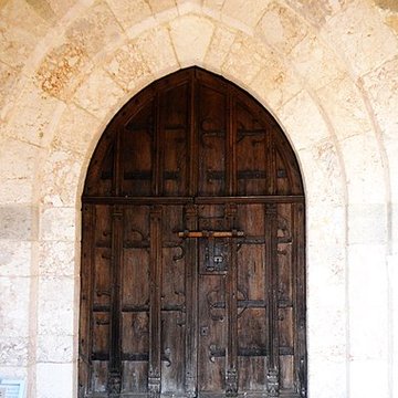 Église Notre-Dame de Laval