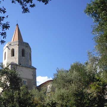 Église Notre-Dame de Laval