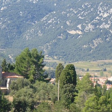 Église Notre-Dame de Laval