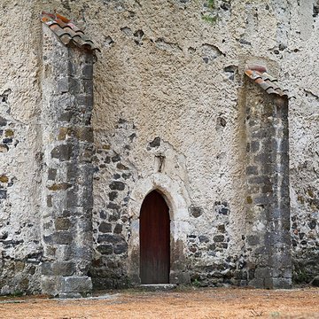 Église Notre-Dame de Laval