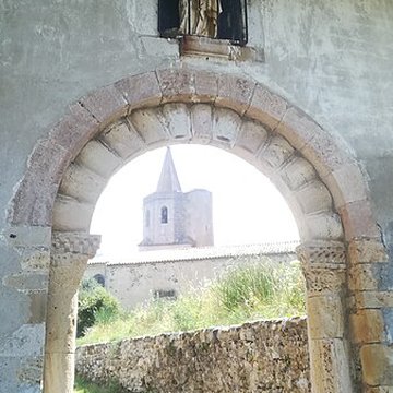 Église Notre-Dame de Laval