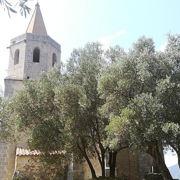 Église Notre-Dame de Laval