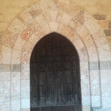 Église Notre-Dame de Laval