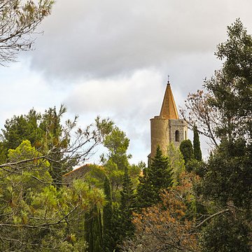 Église Notre-Dame de Laval