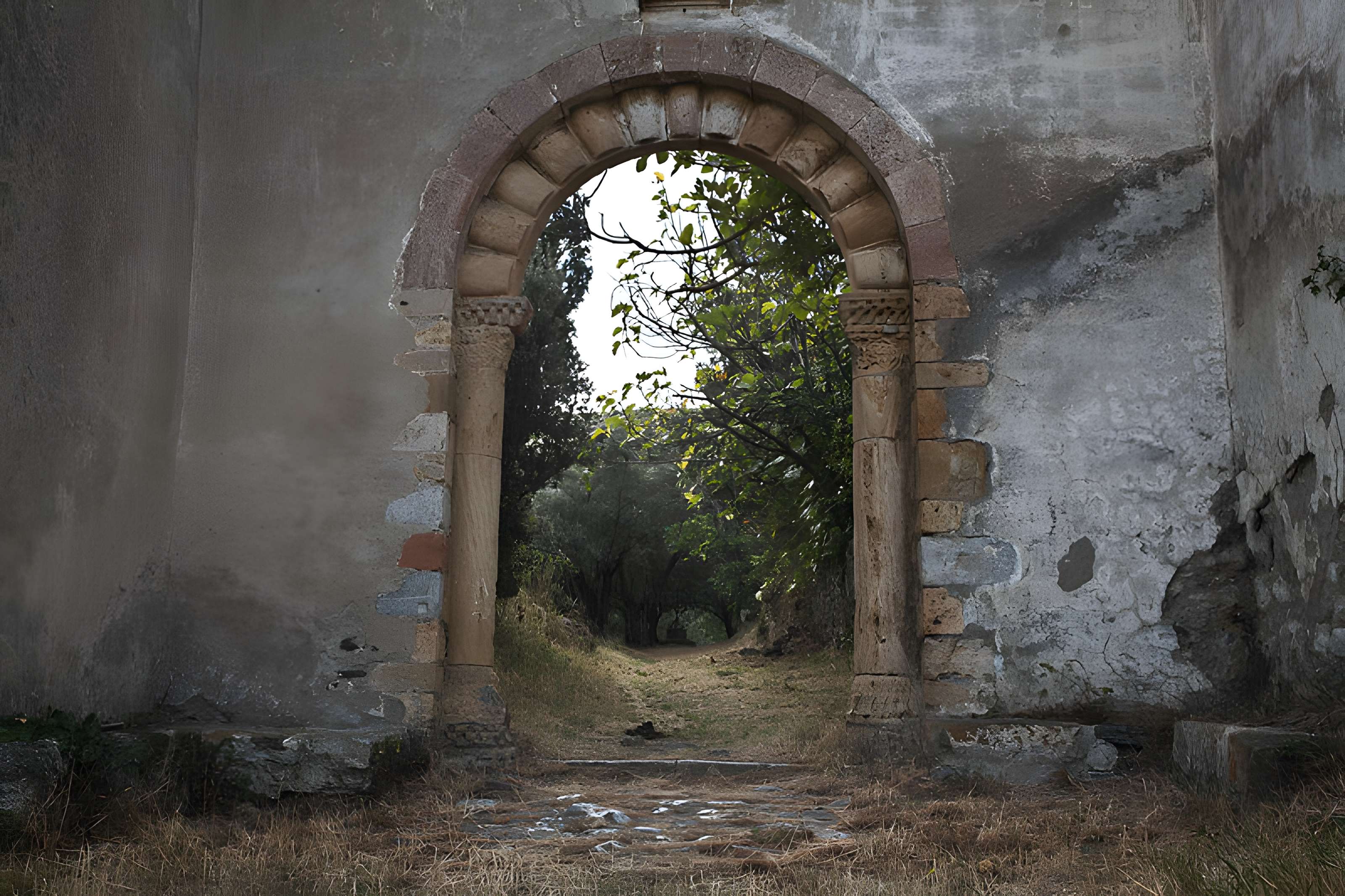 Église Notre-Dame de Laval