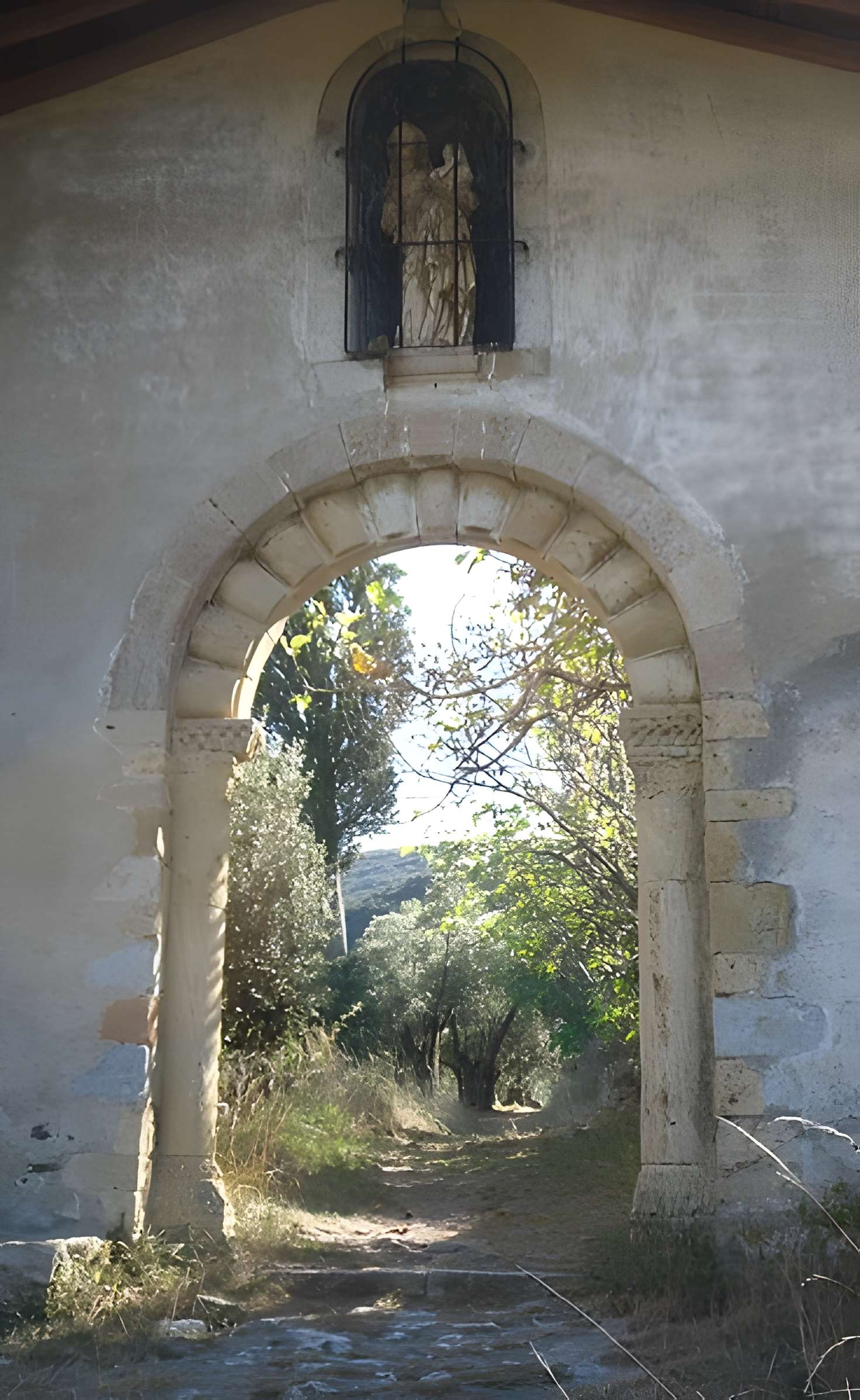 Église Notre-Dame de Laval