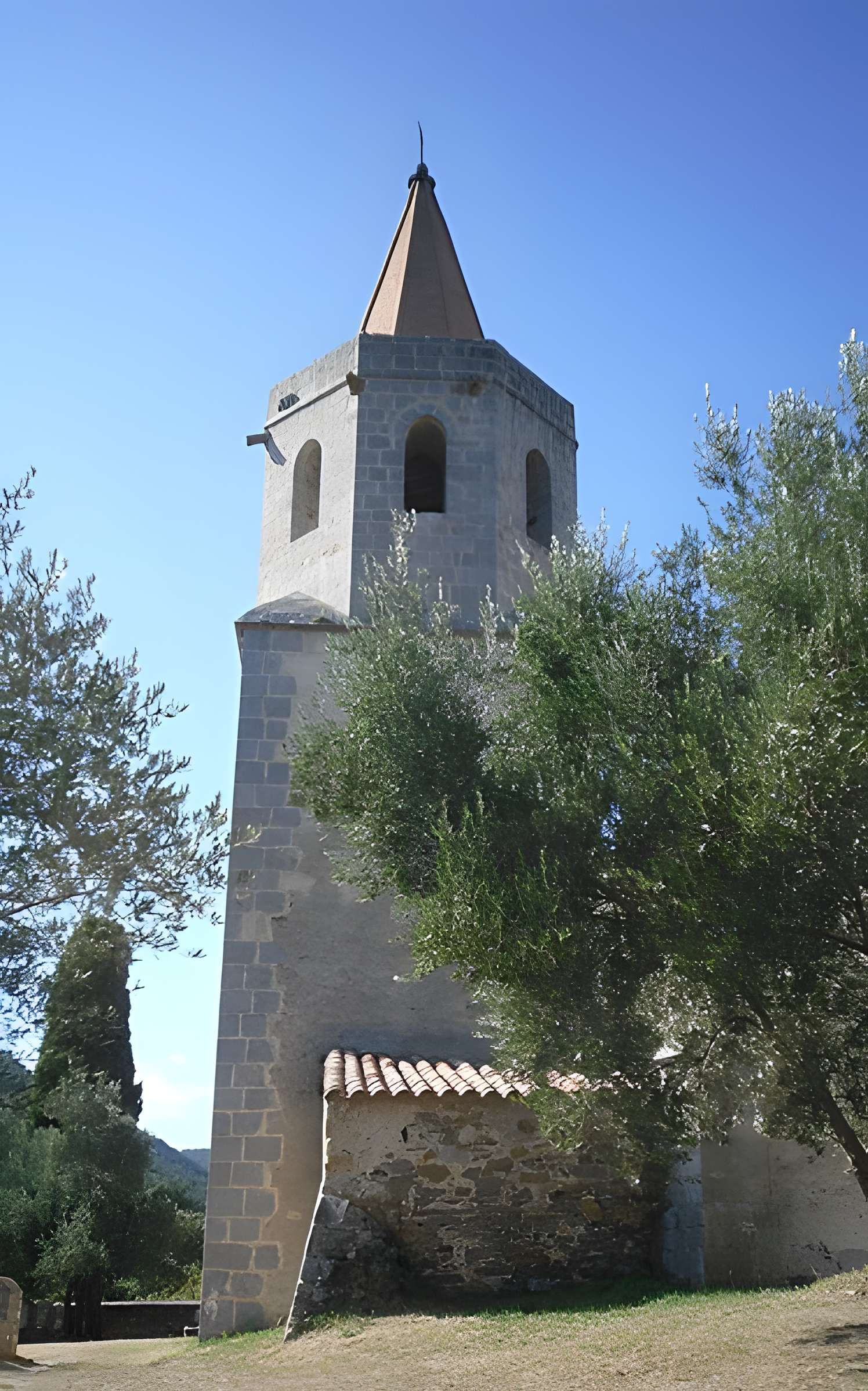 Église Notre-Dame de Laval