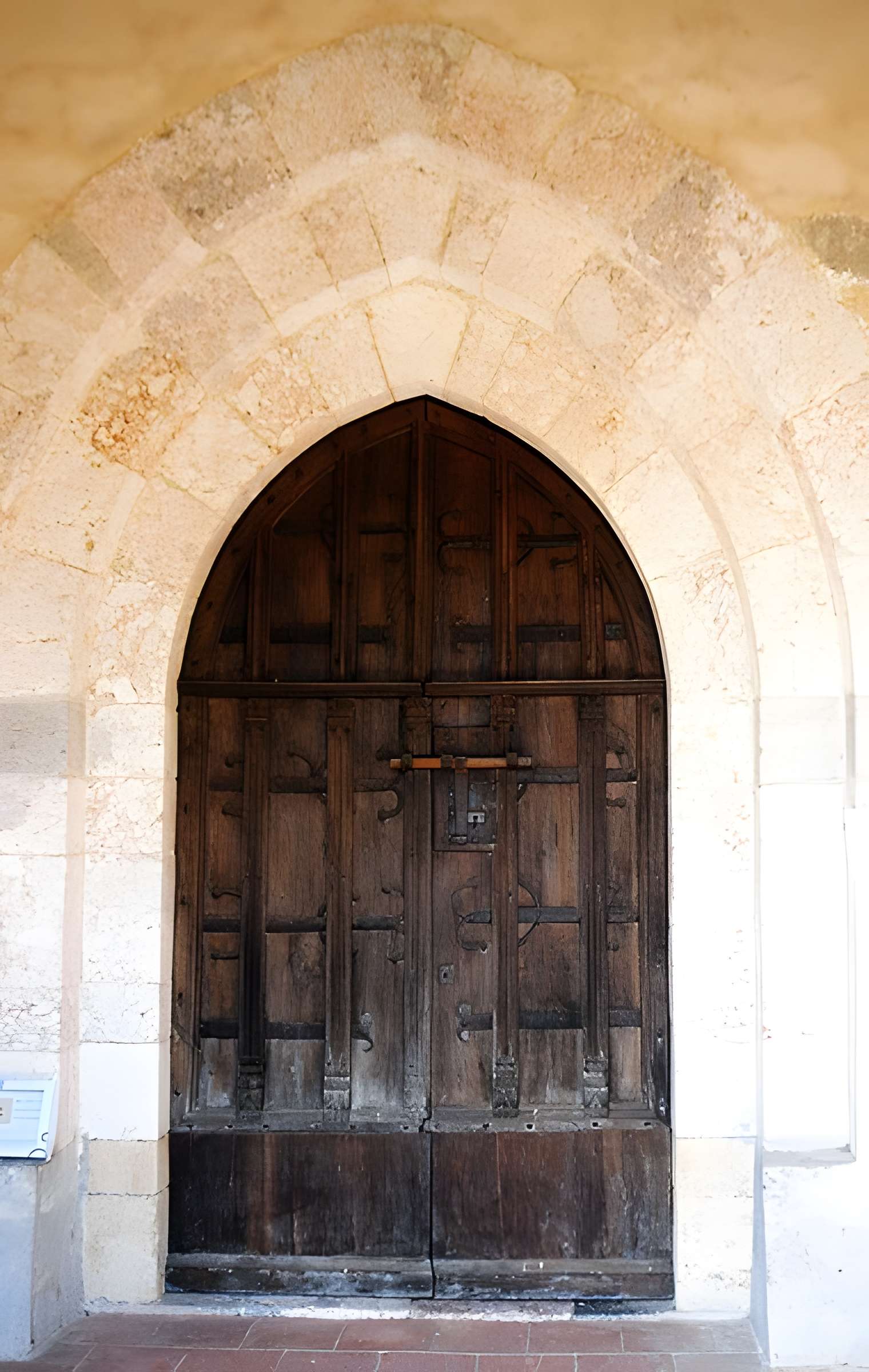 Église Notre-Dame de Laval
