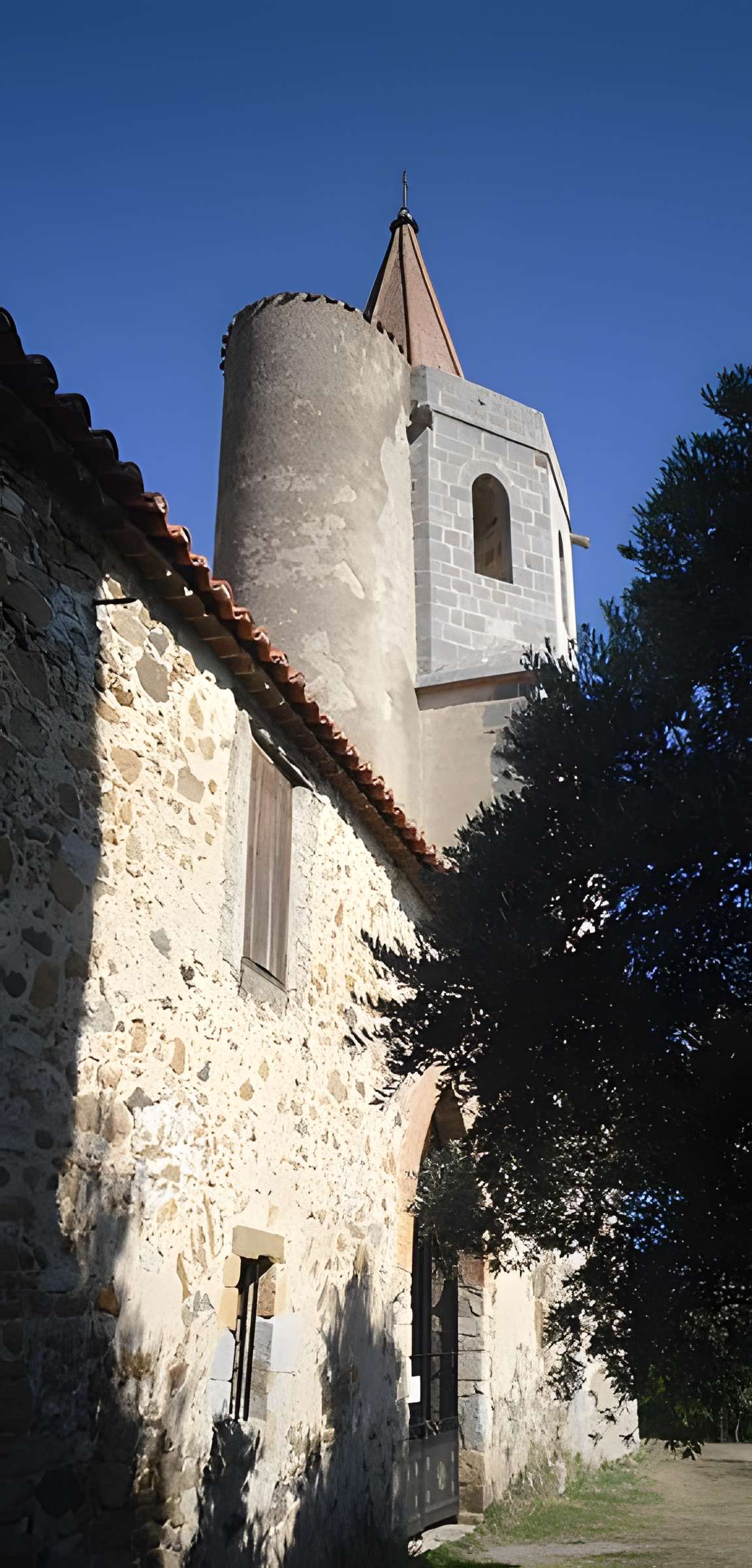 Église Notre-Dame de Laval