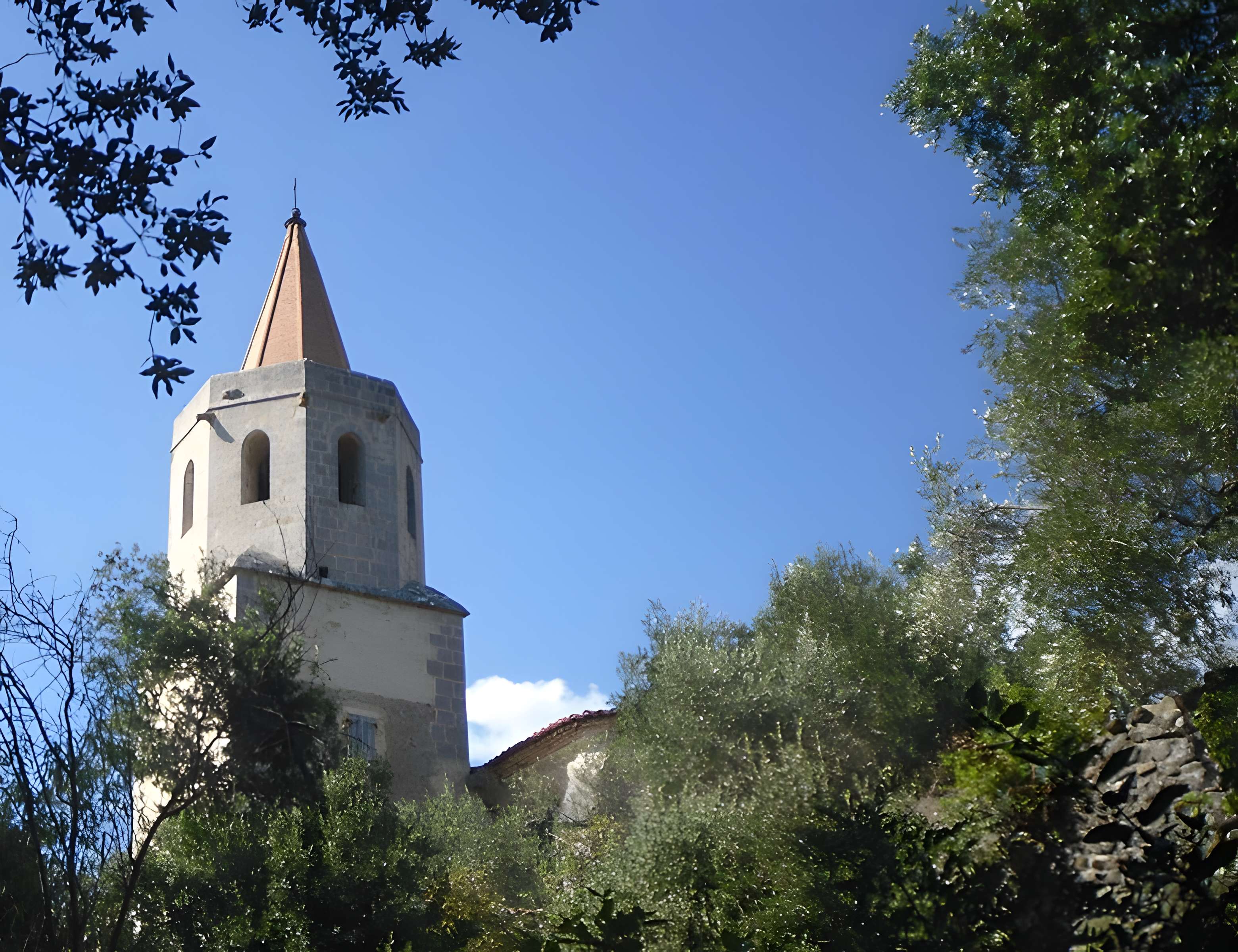 Église Notre-Dame de Laval