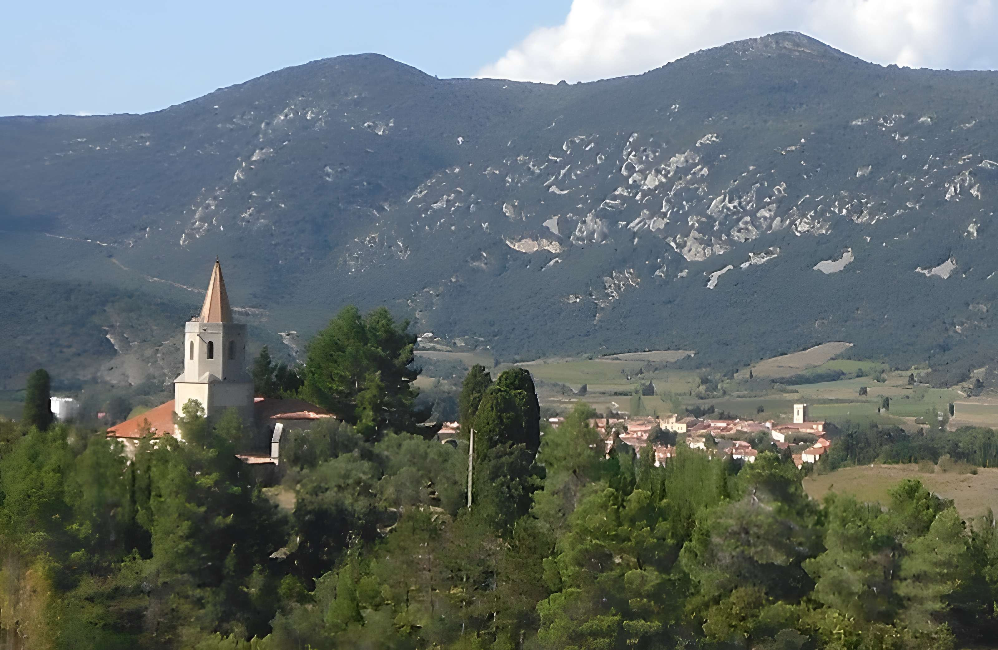 Église Notre-Dame de Laval