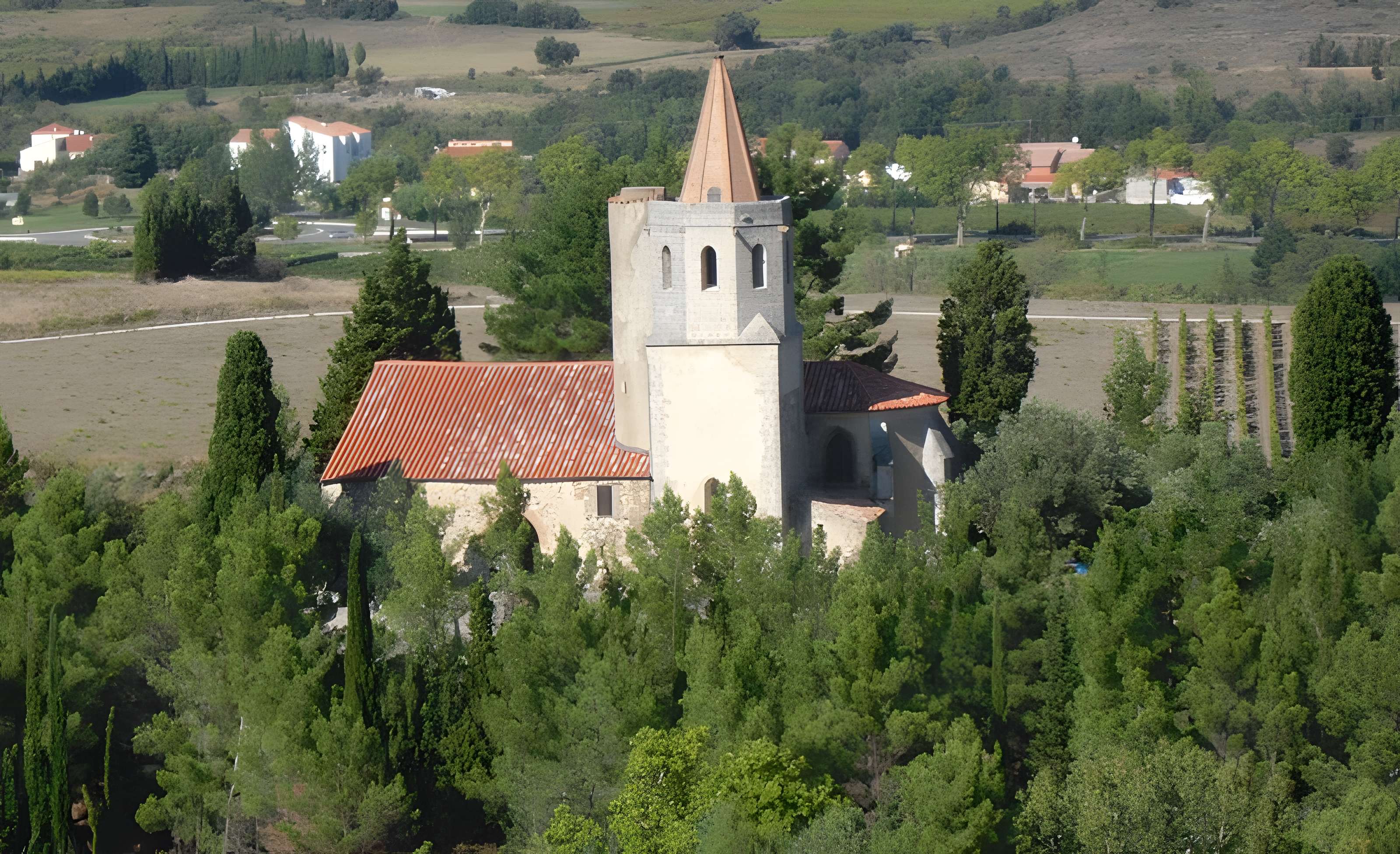 Église Notre-Dame de Laval