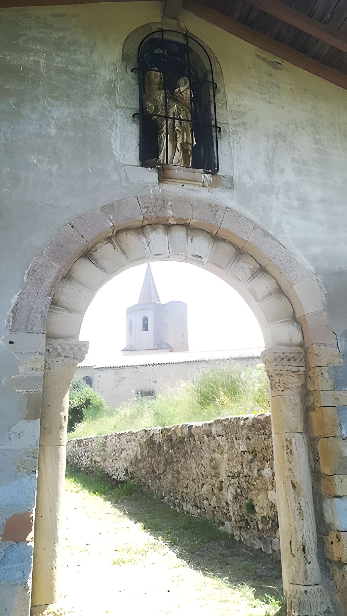 Église Notre-Dame de Laval