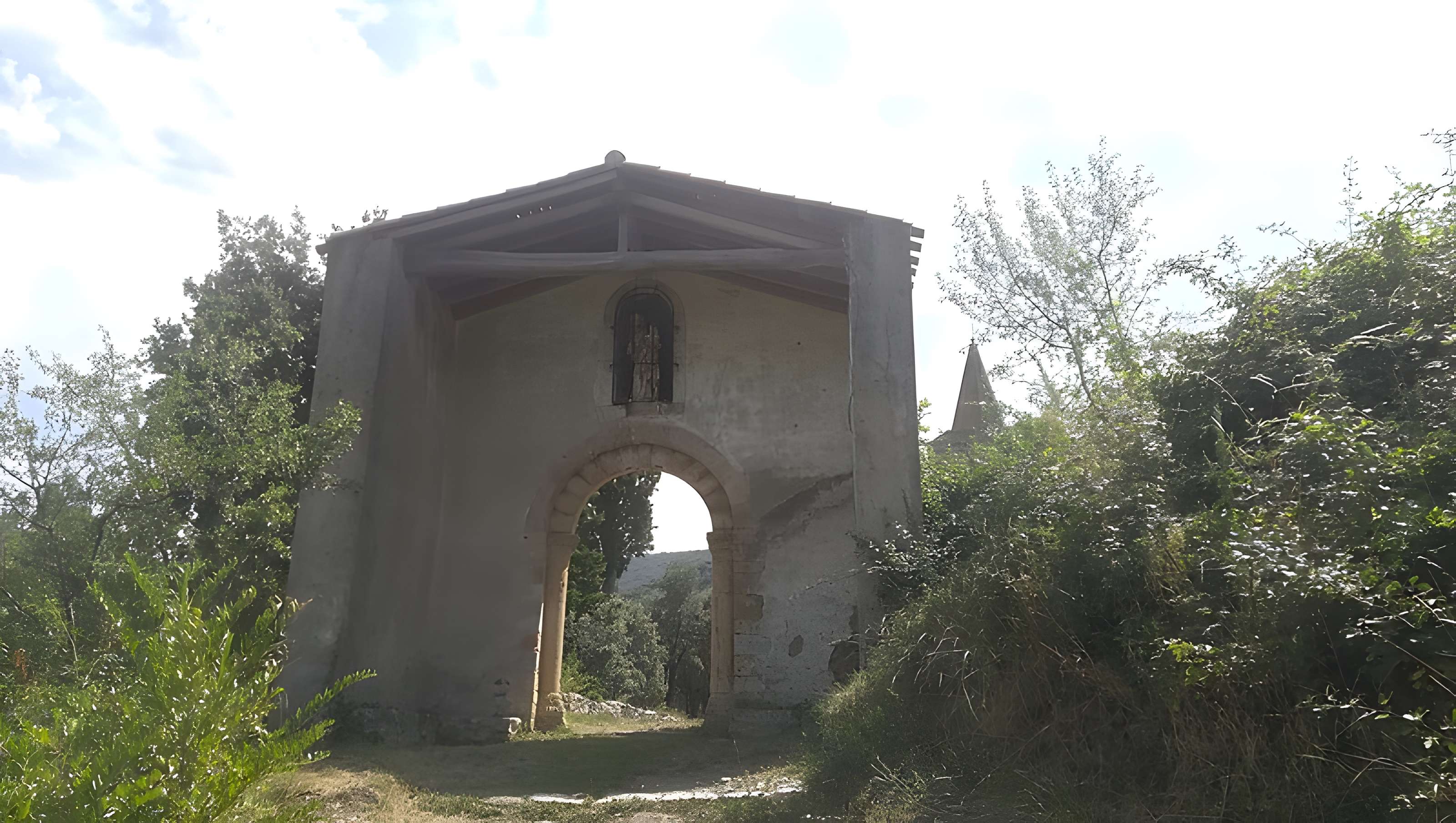 Église Notre-Dame de Laval