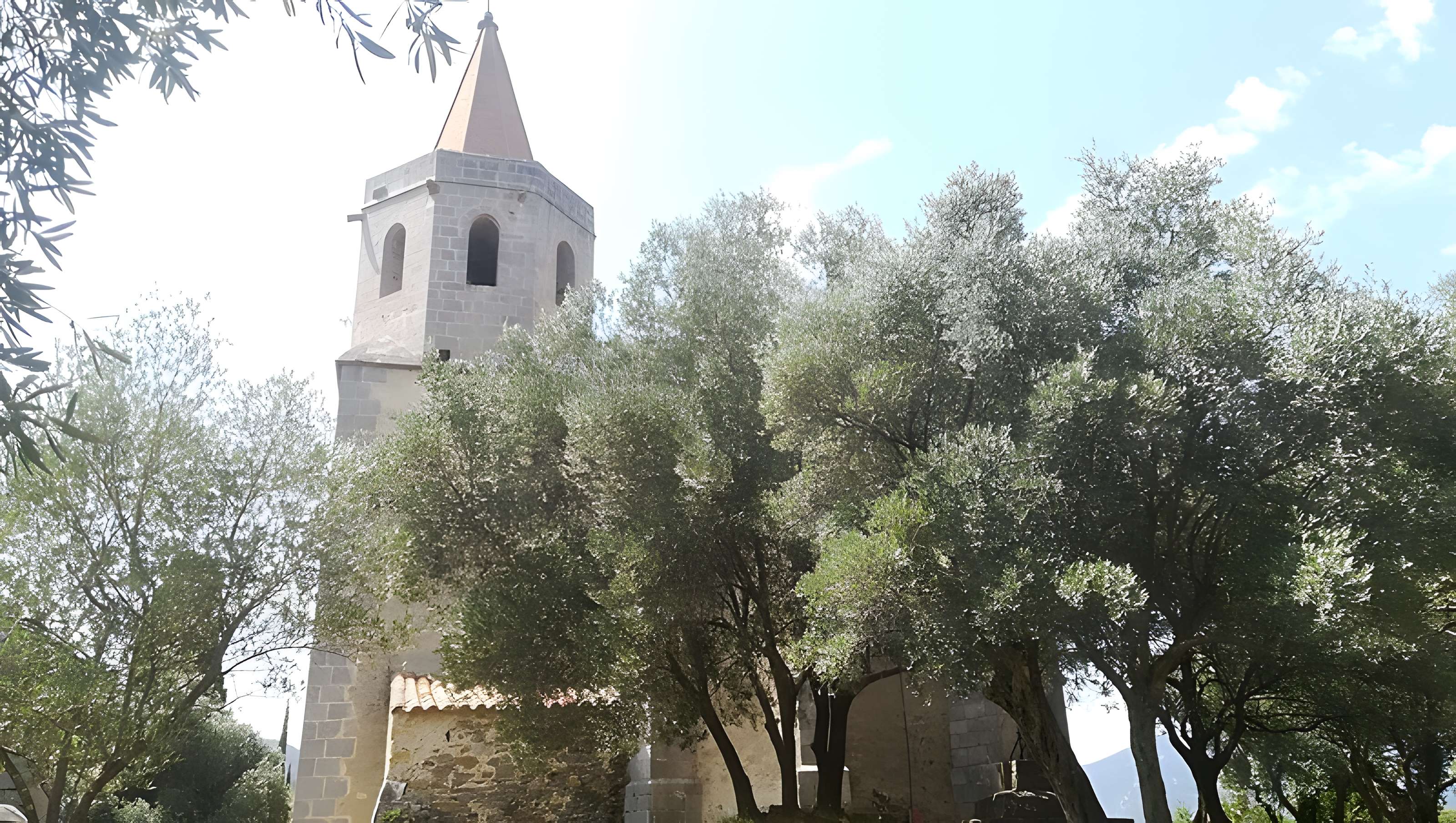 Église Notre-Dame de Laval