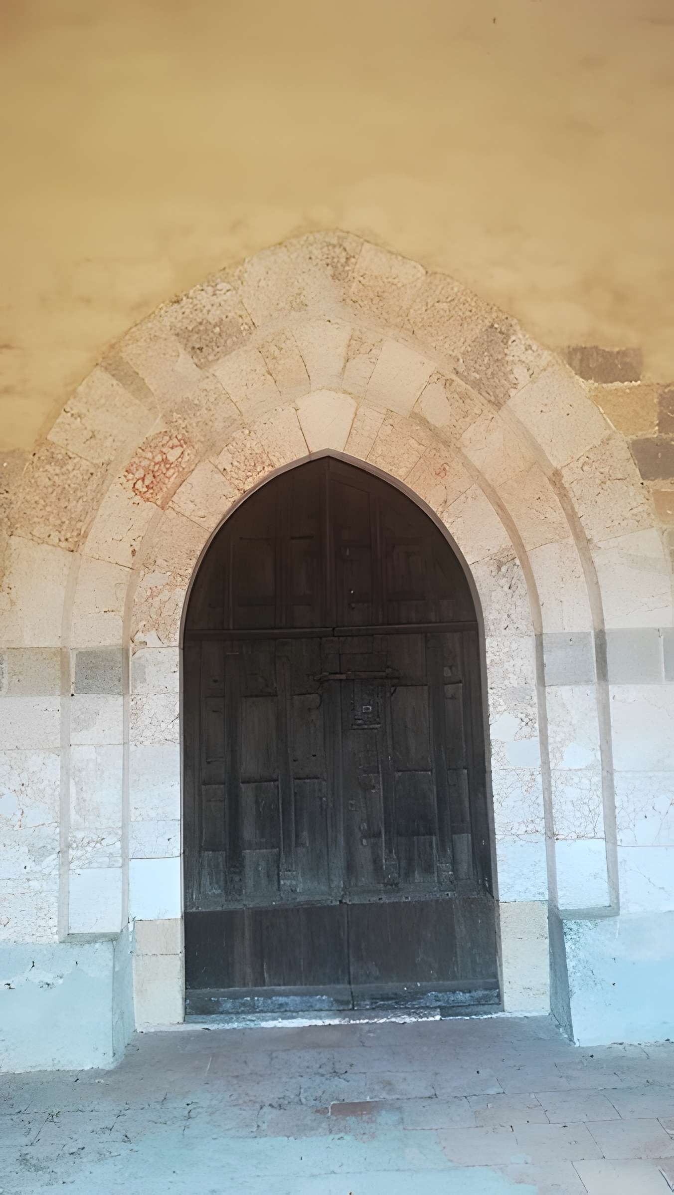 Église Notre-Dame de Laval