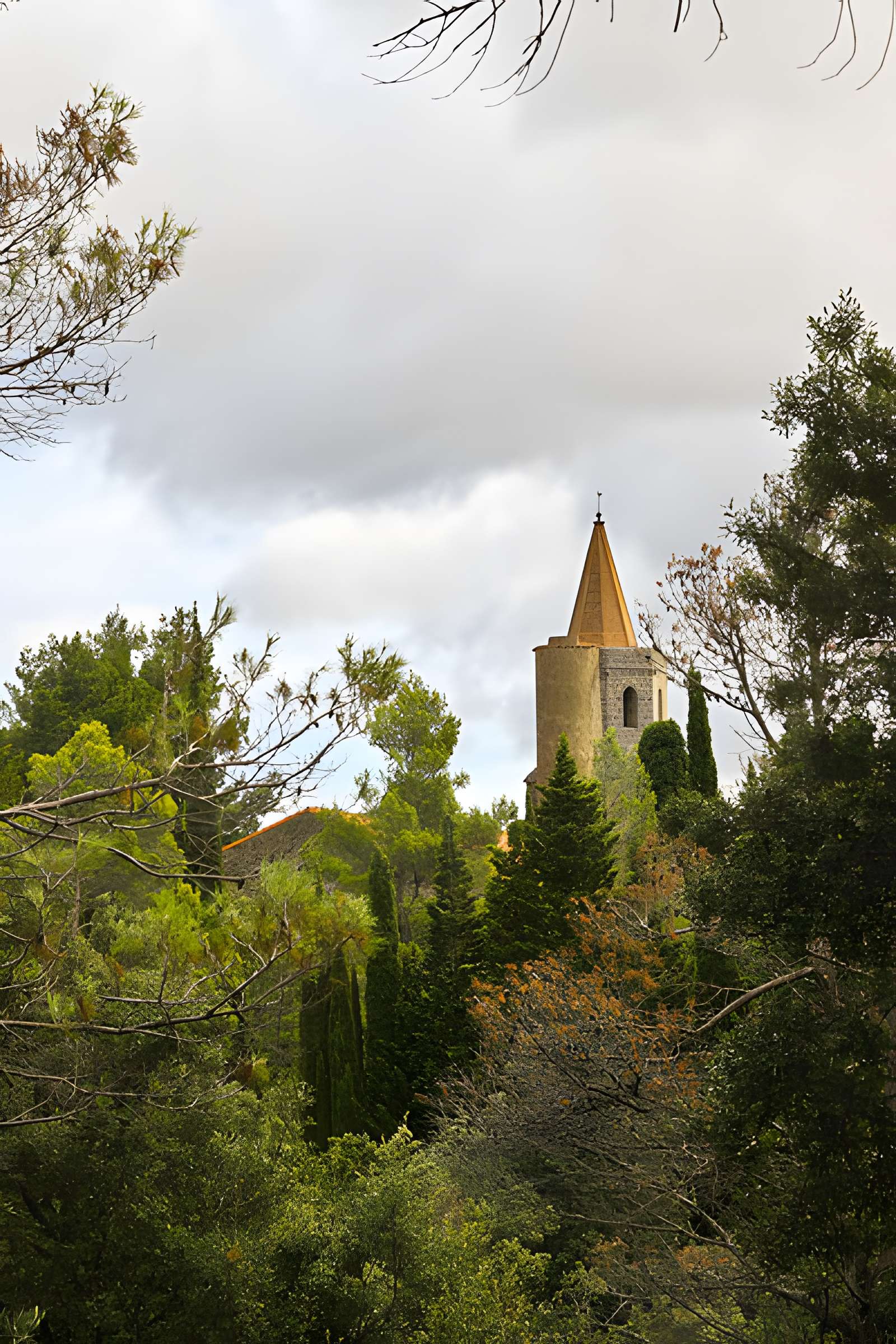 Église Notre-Dame de Laval