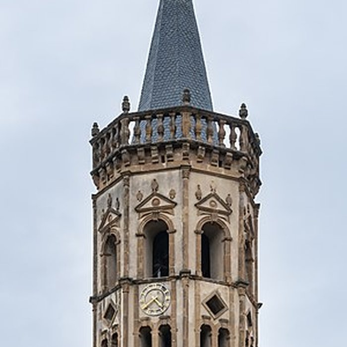 Photo de Église Notre-Dame de lEspinasse de Millau