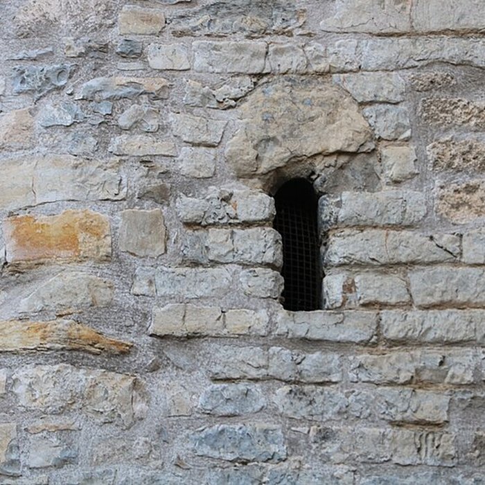 Photo de Église Notre-Dame de lEspinasse de Millau