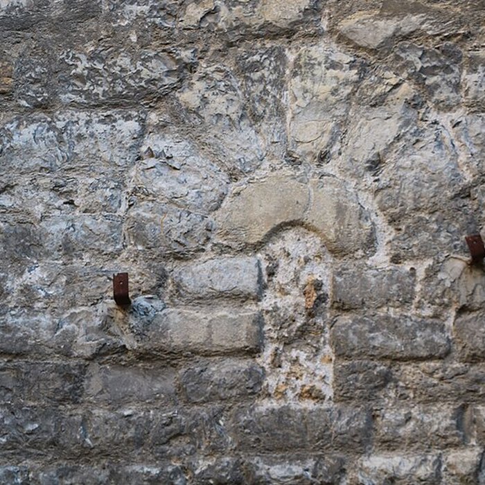 Photo de Église Notre-Dame de lEspinasse de Millau