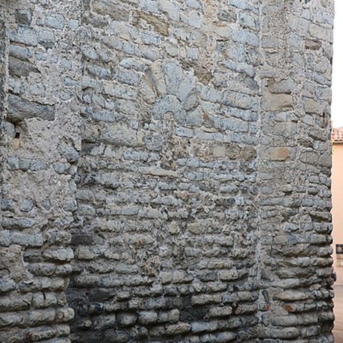 Photo de Église Notre-Dame de lEspinasse de Millau