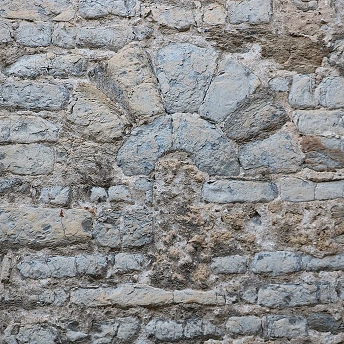 Photo de Église Notre-Dame de lEspinasse de Millau