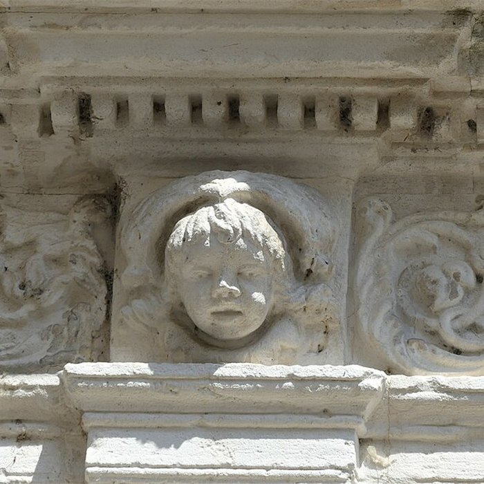 Photo de Église Notre-Dame de lEspinasse de Millau