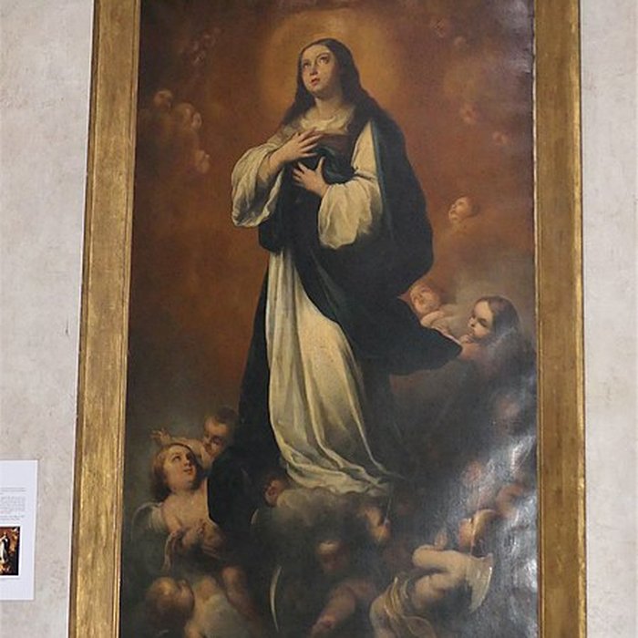 Photo de Église Notre-Dame de lEspinasse de Millau