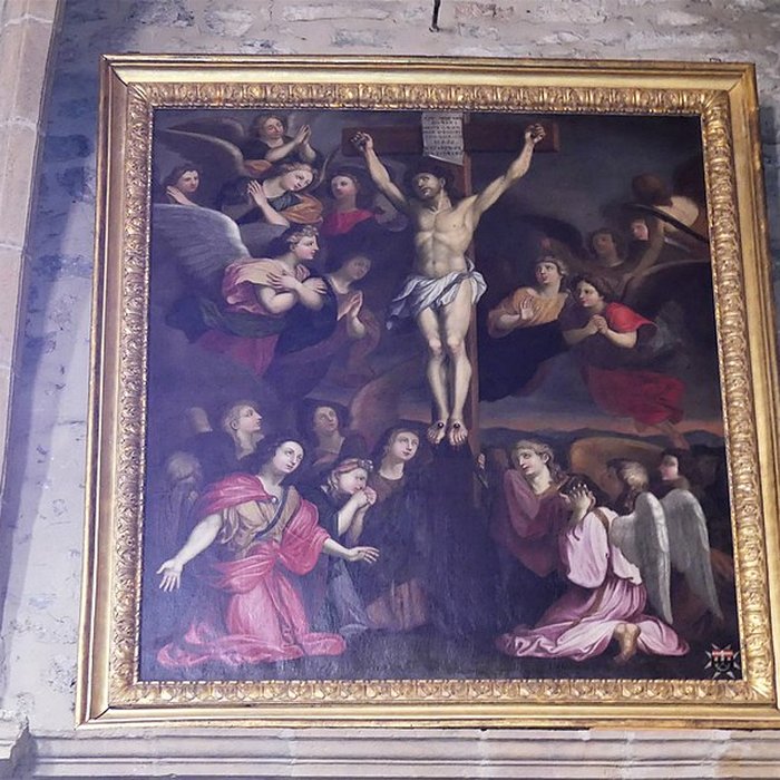 Photo de Église Notre-Dame de lEspinasse de Millau