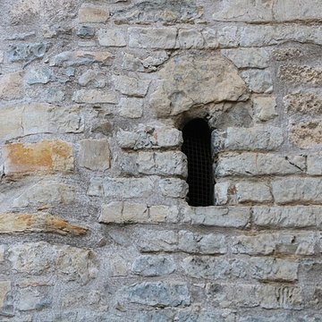 Église Notre-Dame de lEspinasse de Millau