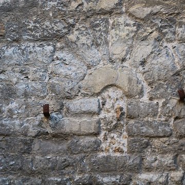 Église Notre-Dame de lEspinasse de Millau