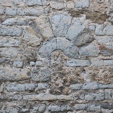 Église Notre-Dame de lEspinasse de Millau