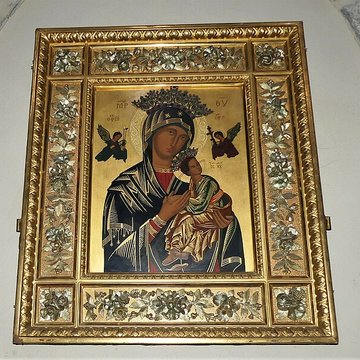 Église Notre-Dame de lEspinasse de Millau