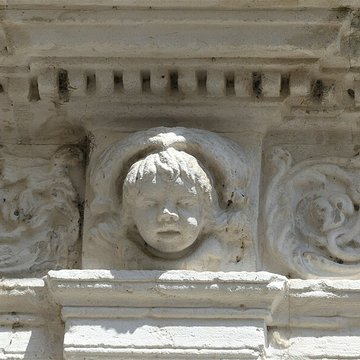 Église Notre-Dame de lEspinasse de Millau