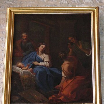 Église Notre-Dame de lEspinasse de Millau