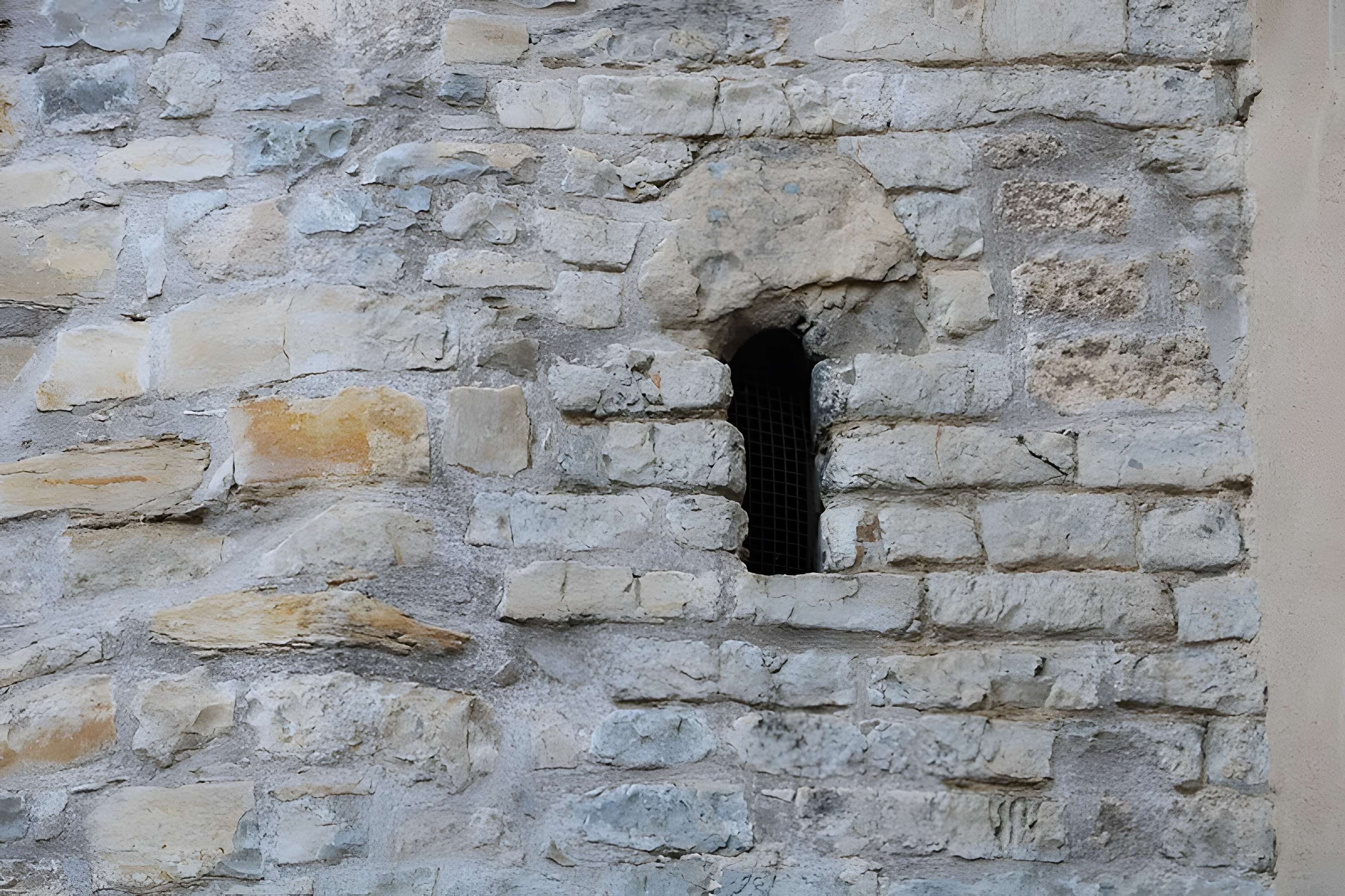 Église Notre-Dame de l'Espinasse de Millau