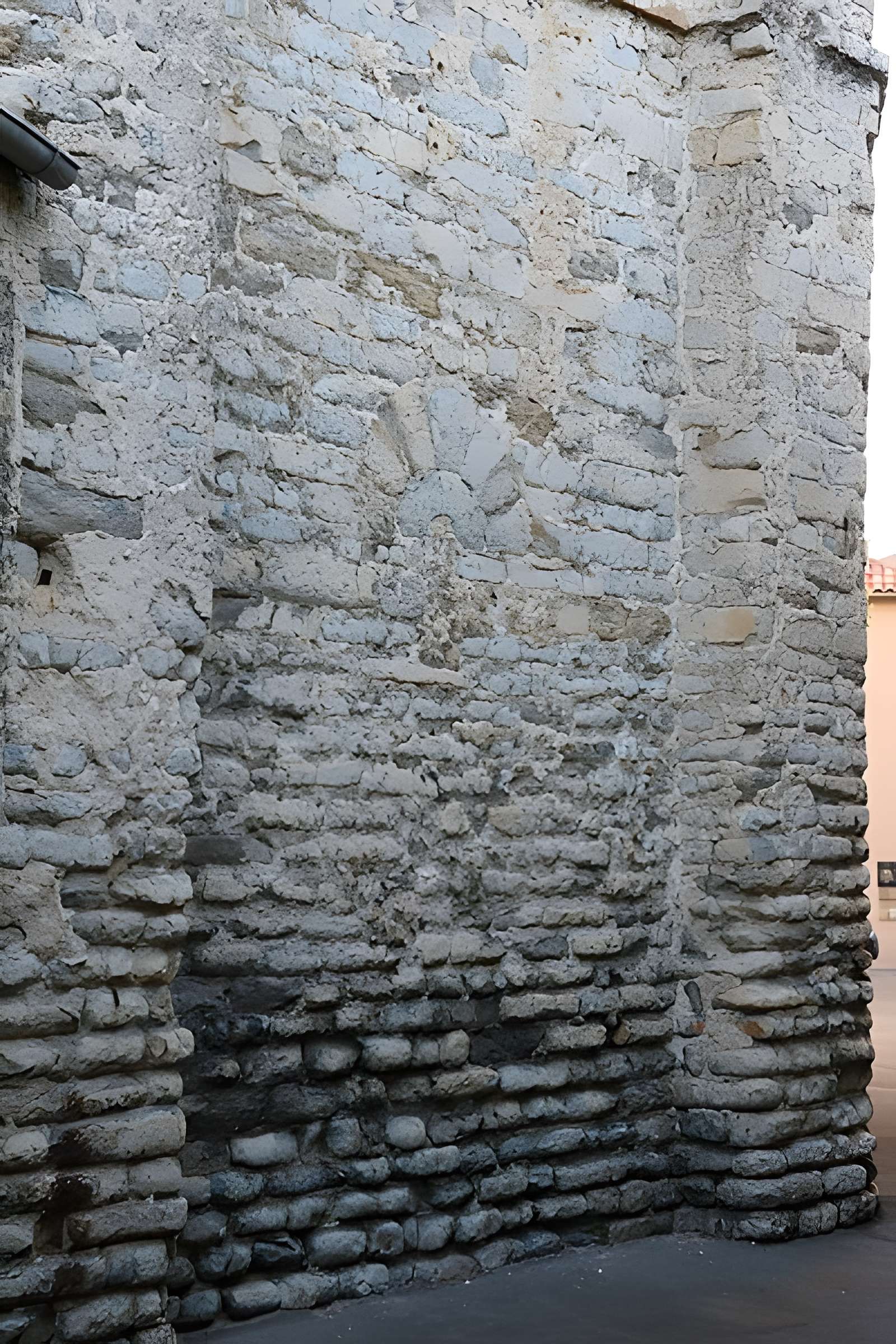 Église Notre-Dame de l'Espinasse de Millau