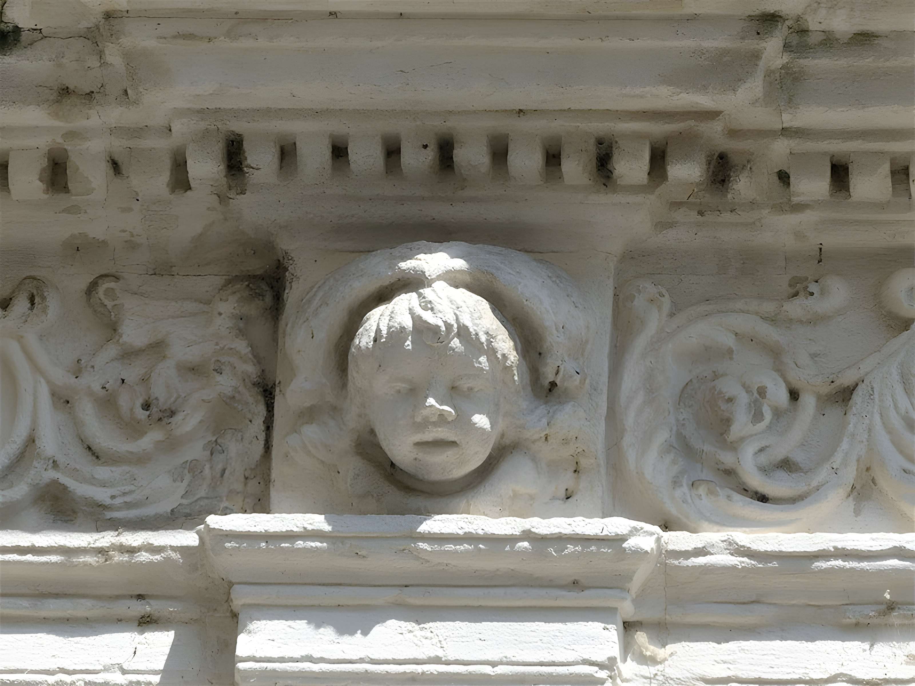 Église Notre-Dame de l'Espinasse de Millau