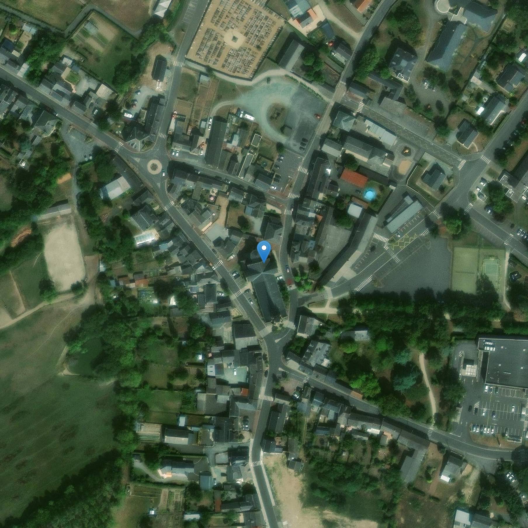 Photo de 聖ペテロの聖堂