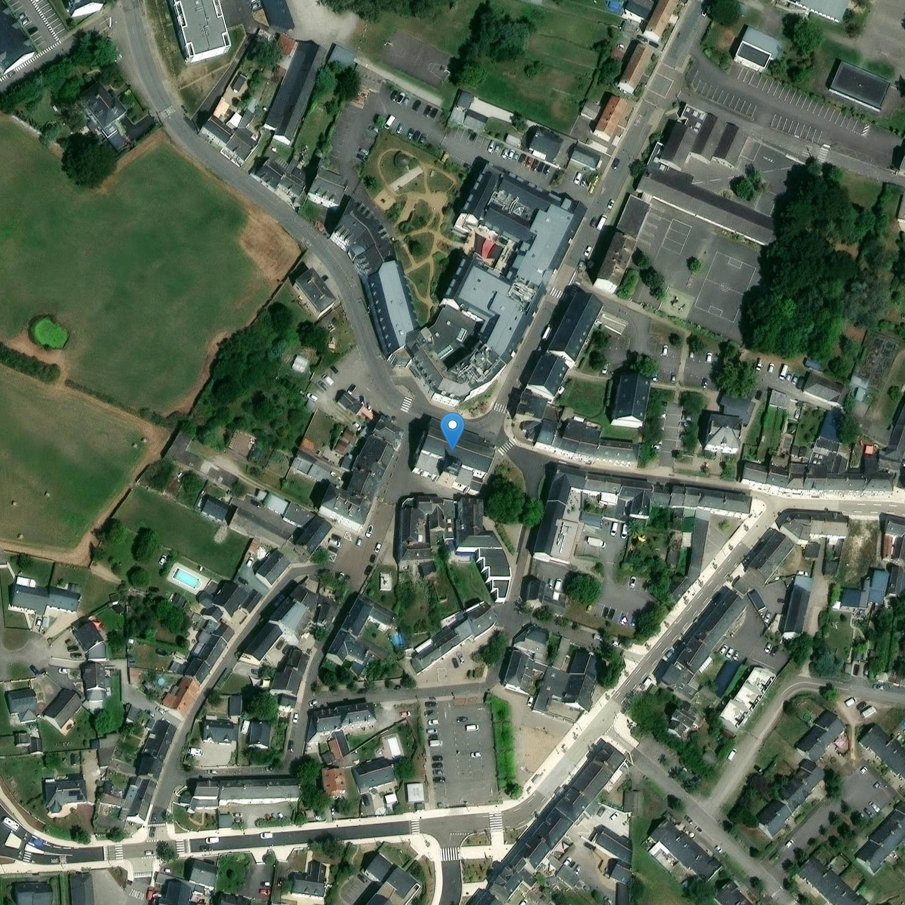 Photo de Église Saint-Étienne de Montoir-de-Bretagne