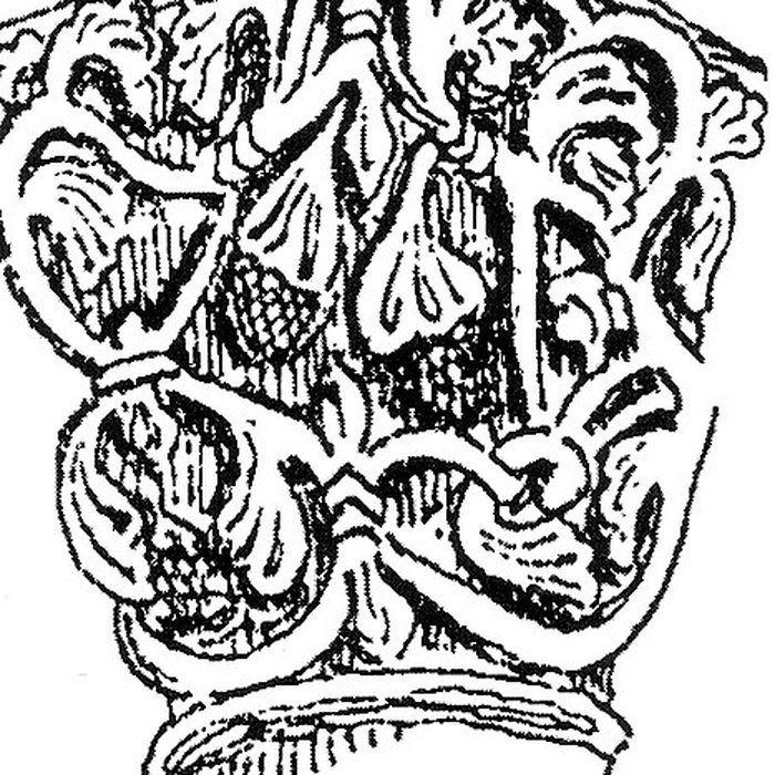 Photo de Église Notre-Dame de Lestiac-sur-Garonne