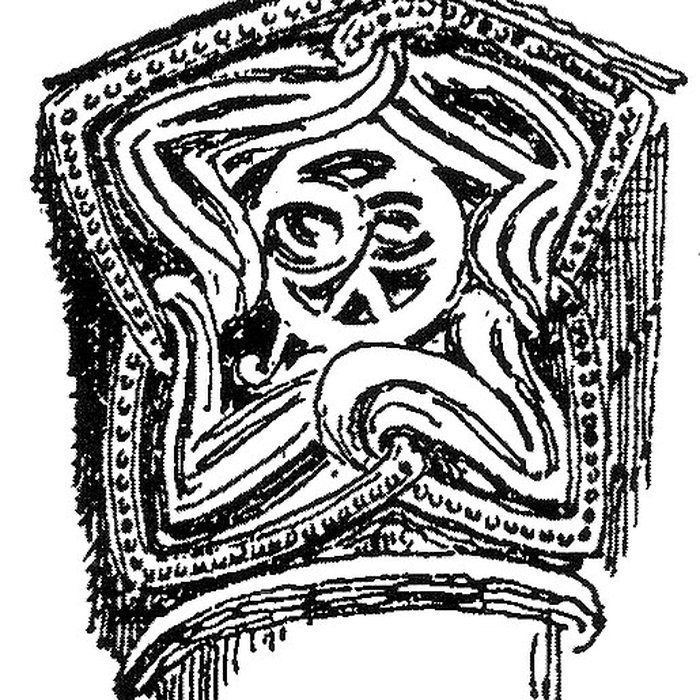 Photo de Église Notre-Dame de Lestiac-sur-Garonne