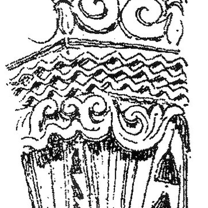 Photo de Église Notre-Dame de Lestiac-sur-Garonne