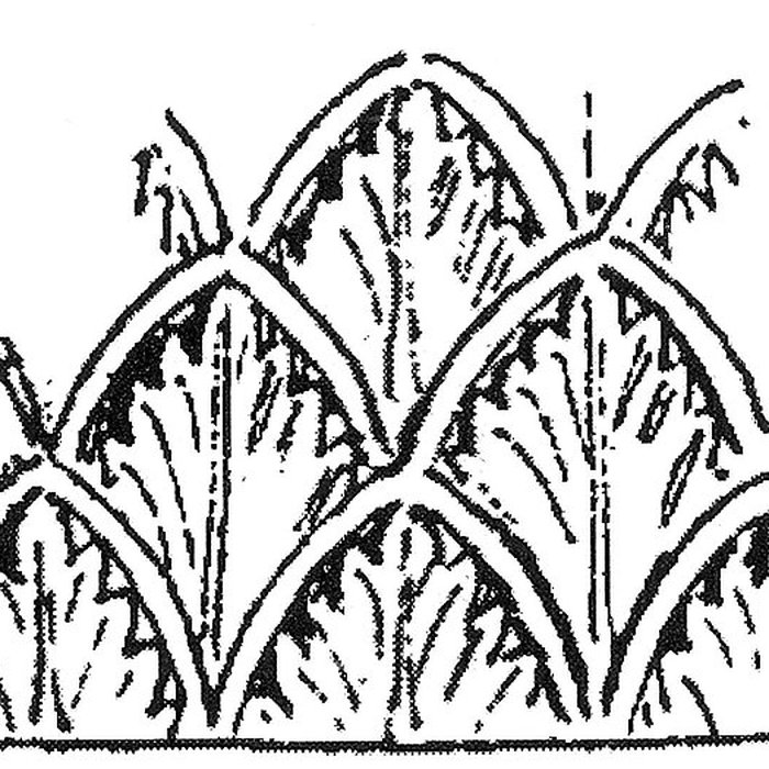 Photo de Église Notre-Dame de Lestiac-sur-Garonne