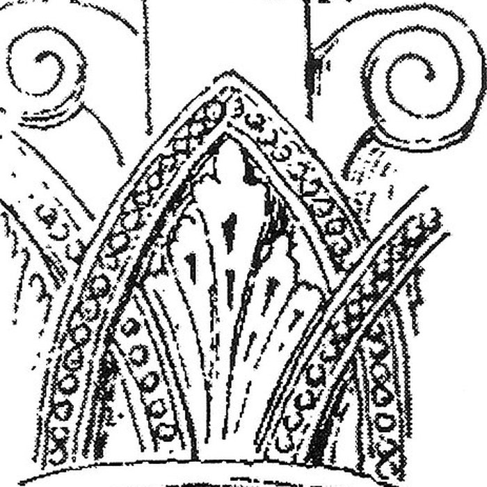 Photo de Église Notre-Dame de Lestiac-sur-Garonne