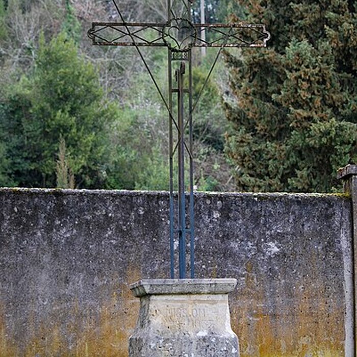 Photo de Église Notre-Dame de Lestiac-sur-Garonne