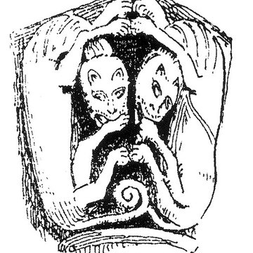 Église Notre-Dame de Lestiac-sur-Garonne