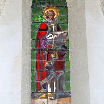 Église Notre-Dame de Lestiac-sur-Garonne
